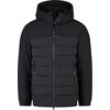 Miniaturansicht: PIKEUR SPORTS Herren-Hybridjacke – Ansicht 1
