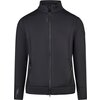 PIKEUR SPORTS Herren-Fleecejacke
