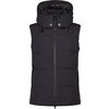 Miniaturansicht: PIKEUR Athleisure Steppweste – Ansicht 1