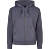 PIKEUR Athleisure Oversized Hoody Jacket