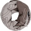 PIKEUR SELECTION Schal