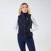 Miniaturansicht: HORSEWARE Wachsweste Newmarket – Ansicht 5