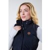 Miniaturansicht: HORSEWARE Wachsweste Newmarket – Ansicht 7