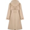 Miniaturansicht: ALESSANDRO ALBANESE Trenchcoat Isabella – Ansicht 2