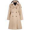 Miniaturansicht: ALESSANDRO ALBANESE Trenchcoat Isabella – Ansicht 1