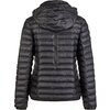 Miniaturansicht: PIKEUR Athleisure Leichte Steppjacke mit Kapuze &ndash; Ansicht 2
