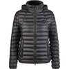 Miniaturansicht: PIKEUR Athleisure Leichte Steppjacke mit Kapuze &ndash; Ansicht 1
