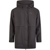 Miniaturansicht: PIKEUR Athleisure Regenponcho &ndash; Ansicht 1