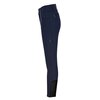 Miniaturansicht: ALESSANDRO ALBANESE Reithose Allora Full Grip &ndash; Ansicht 3
