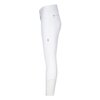 Miniaturansicht: ALESSANDRO ALBANESE Reithose Allora Full Grip &ndash; Ansicht 3