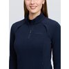 Miniaturansicht: LeMieux Fleeceshirt Frances Quarter Zip &ndash; Ansicht 5