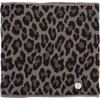 Miniaturansicht: Cheval de Luxe Neckwarmer mit Leomuster &ndash; Ansicht 1