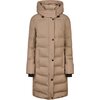 Miniaturansicht: PIKEUR Athleisure Regenmantel FLEXQUILT &ndash; Ansicht 1
