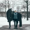 Miniaturansicht: PIKEUR Athleisure Steppweste Quilted Vest &ndash; Ansicht 3