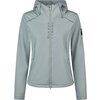 Miniaturansicht: PIKEUR Selection Fleecejacke Techvelvet Fleece &ndash; Ansicht 1