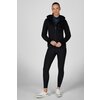 Miniaturansicht: PIKEUR Athleisure Fleecejacke Thermo Fleece &ndash; Ansicht 5