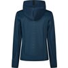Miniaturansicht: PIKEUR Athleisure Fleecejacke Thermo Fleece &ndash; Ansicht 2