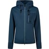 Miniaturansicht: PIKEUR Athleisure Fleecejacke Thermo Fleece &ndash; Ansicht 1