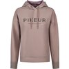 Miniaturansicht: PIKEUR Selection Funktions-Sweater Plushluxe Hoodie &ndash; Ansicht 1