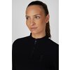 Miniaturansicht: PIKEUR Selection Funktions-Zip-Ripshirt &ndash; Ansicht 4