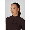 Miniaturansicht: PIKEUR Selection Funktions-Zip-Ripshirt &ndash; Ansicht 7