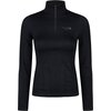Miniaturansicht: PIKEUR Athleisure Strickshirt 3D Knit Shirt &ndash; Ansicht 2