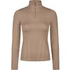 Miniaturansicht: PIKEUR Athleisure Strickshirt 3D Knit Shirt &ndash; Ansicht 1