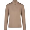 Miniaturansicht: PIKEUR Athleisure Funktions-Zip-Shirt &ndash; Ansicht 1