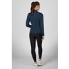 Miniaturansicht: PIKEUR Athleisure Funktions-Zip-Shirt &ndash; Ansicht 4
