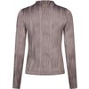 Miniaturansicht: PIKEUR Selection Langarmshirt Waveline Shirt &ndash; Ansicht 4