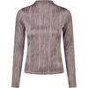 Miniaturansicht: PIKEUR Selection Langarmshirt Waveline Shirt &ndash; Ansicht 1