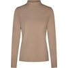 Miniaturansicht: PIKEUR Athleisure Funktions-Rollkragenshirt &ndash; Ansicht 1