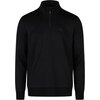 Miniaturansicht: PIKEUR Athleisure Sweater &ndash; Ansicht 1