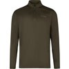 Miniaturansicht: PIKEUR Athleisure Funktional-Zip-Shirt &ndash; Ansicht 1