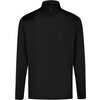 Miniaturansicht: PIKEUR Athleisure Funktional-Zip-Shirt &ndash; Ansicht 4