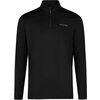 Miniaturansicht: PIKEUR Athleisure Funktional-Zip-Shirt &ndash; Ansicht 2