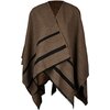 Miniaturansicht: PIKEUR Selection Printed Cape &ndash; Ansicht 2