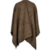 Miniaturansicht: PIKEUR Selection Printed Cape &ndash; Ansicht 3