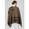 Miniaturansicht: PIKEUR Selection Printed Cape &ndash; Ansicht 6
