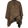 Miniaturansicht: PIKEUR Selection Printed Cape &ndash; Ansicht 1