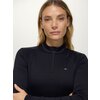 Miniaturansicht: TOMMY HILFIGER EQUESTRIAN Trainingstop mit Strass CADY &ndash; Ansicht 4