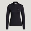 Miniaturansicht: TOMMY HILFIGER EQUESTRIAN Trainingstop mit Strass CADY &ndash; Ansicht 1