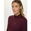 Miniaturansicht: TOMMY HILFIGER EQUESTRIAN Trainingstop mit Strass CADY &ndash; Ansicht 4