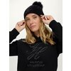 Miniaturansicht: TOMMY HILFIGER EQUESTRIAN Hoodie mit Strass Estelle &ndash; Ansicht 4