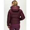 Miniaturansicht: TOMMY HILFIGER EQUESTRIAN Daunenjacke Damen Glendale &ndash; Ansicht 4