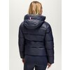 Miniaturansicht: TOMMY HILFIGER EQUESTRIAN Daunenjacke Damen Glendale &ndash; Ansicht 3