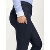 Miniaturansicht: TOMMY HILFIGER EQUESTRIAN Grip-Vollbesatzreithose Mia &ndash; Ansicht 7