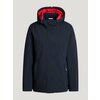 Miniaturansicht: TOMMY HILFIGER EQUESTRIAN Parka Palisade &ndash; Ansicht 1
