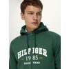 Miniaturansicht: TOMMY HILFIGER EQUESTRIAN Kapuzenjacke Parker &ndash; Ansicht 4