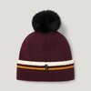 Miniaturansicht: TOMMY HILFIGER EQUESTRIAN Pom-Pom-Mütze Dean &ndash; Ansicht 2